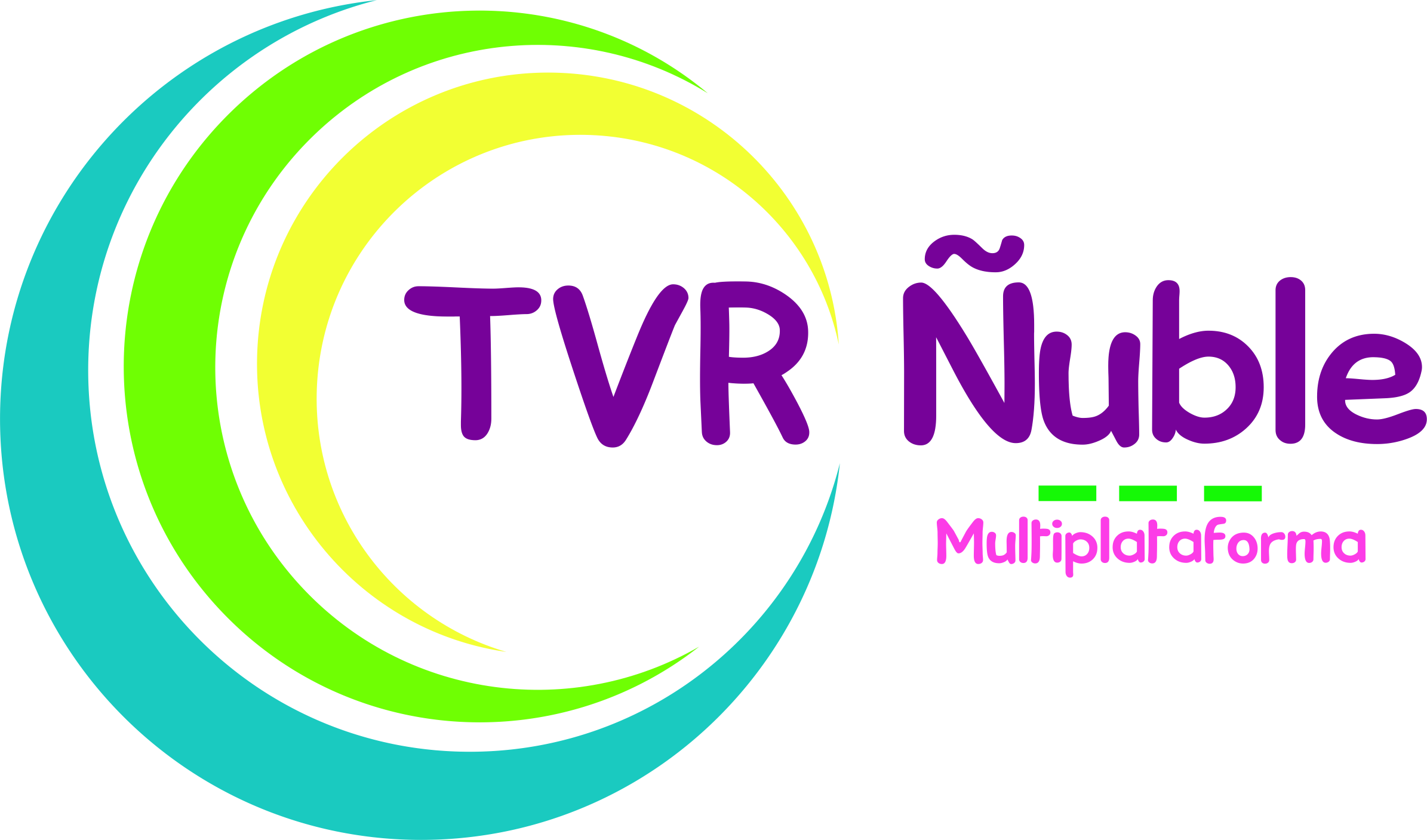 TVR Ñuble