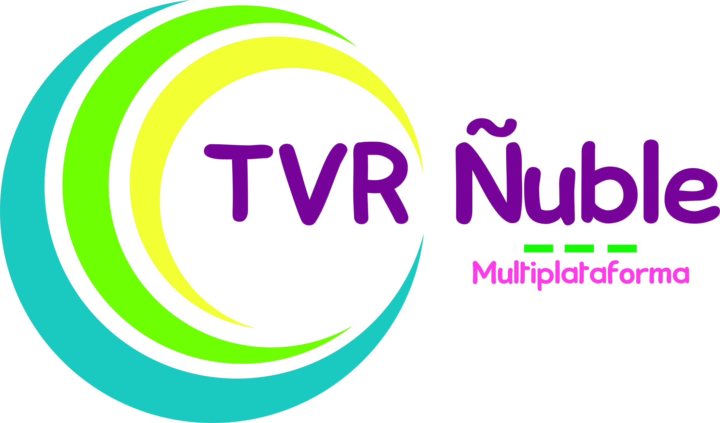TVR Ñuble