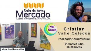 SALA ARTE MERCADO – CAPÍTULO 24