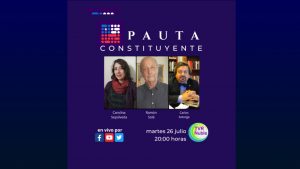 PAUTA CONSTITUYENTE