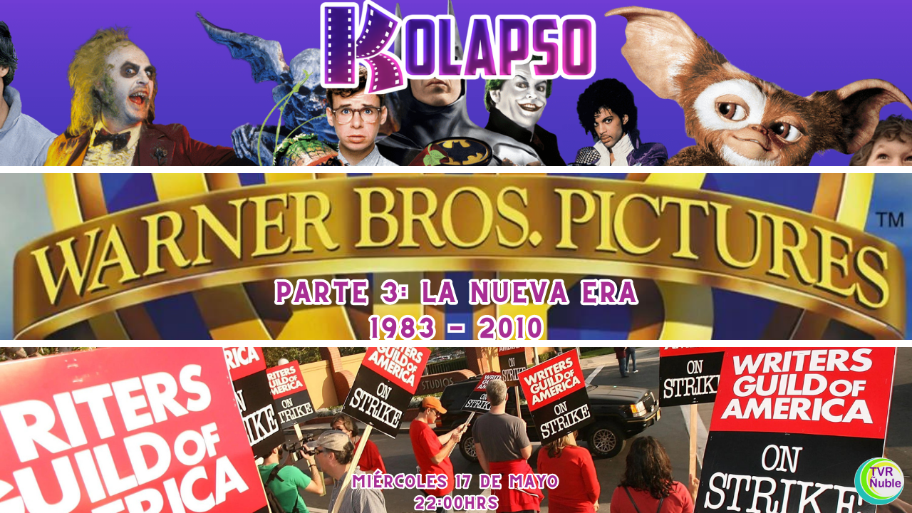 KOLAPSO – T4 – CAPITULO 18